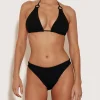 Hunza G Bikini Sets | Triangle-Eva Bikini -