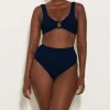 Hunza G Bralette | Bikini Sets-Nadine Bikini -