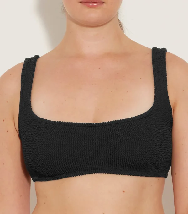Hunza G Separates | Bralette-Xandra Bikini Top -
