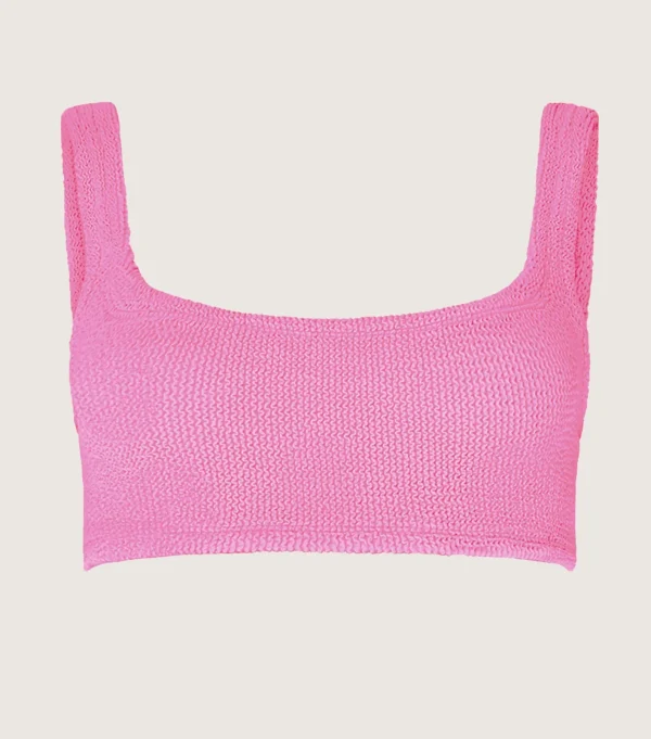 Hunza G Separates | Bralette-Xandra Bikini Top -